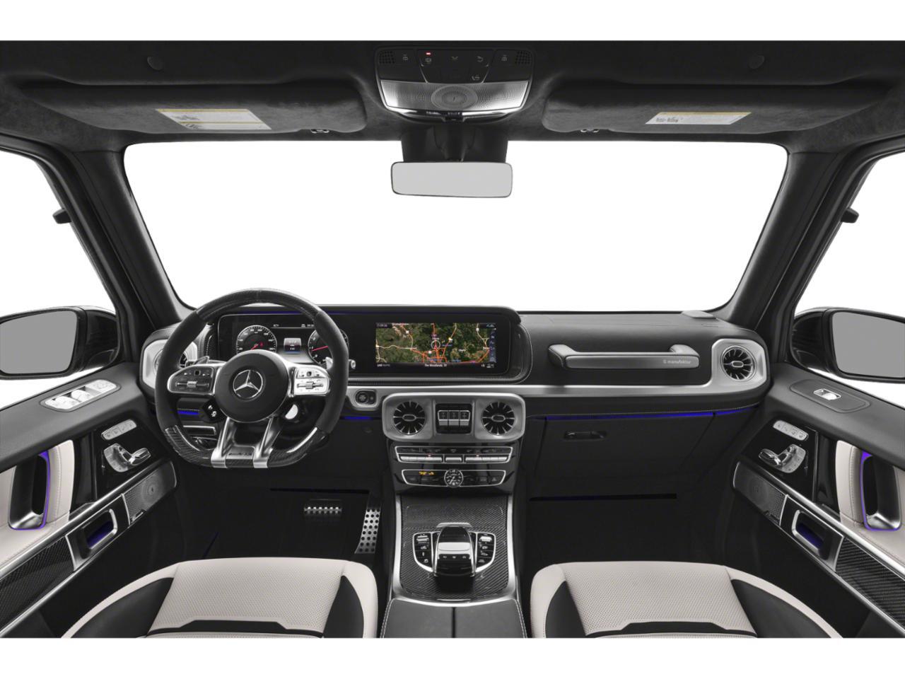 2022 Mercedes-Benz G-Class G 63 AMG&reg; San Clemente CA