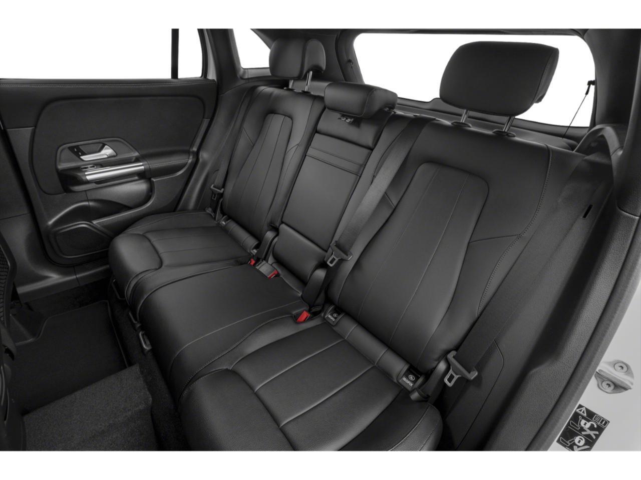 2022 Mercedes-Benz GLA 250 4MATIC&reg; SUV Irving TX