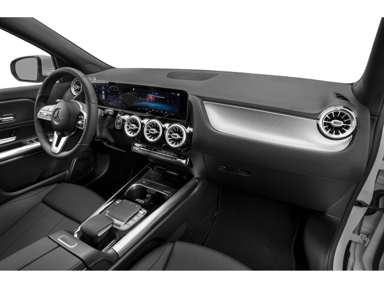 2022 Mercedes-Benz GLA 250 4MATIC&reg; SUV Irving TX