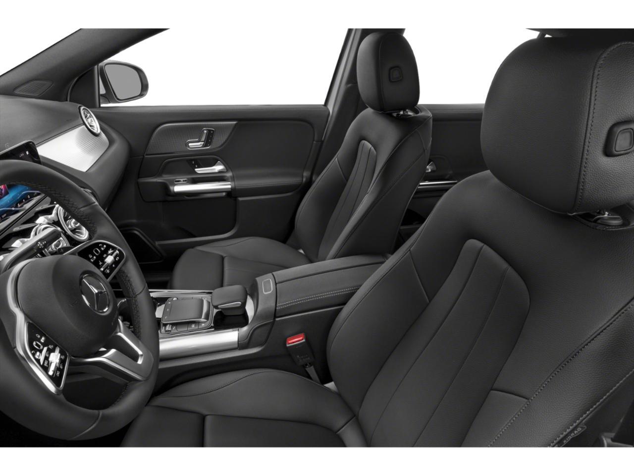 2022 Mercedes-Benz GLA 250 4MATIC&reg; SUV Irving TX