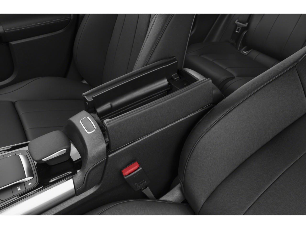 2022 Mercedes-Benz GLA 250 4MATIC&reg; SUV Irving TX