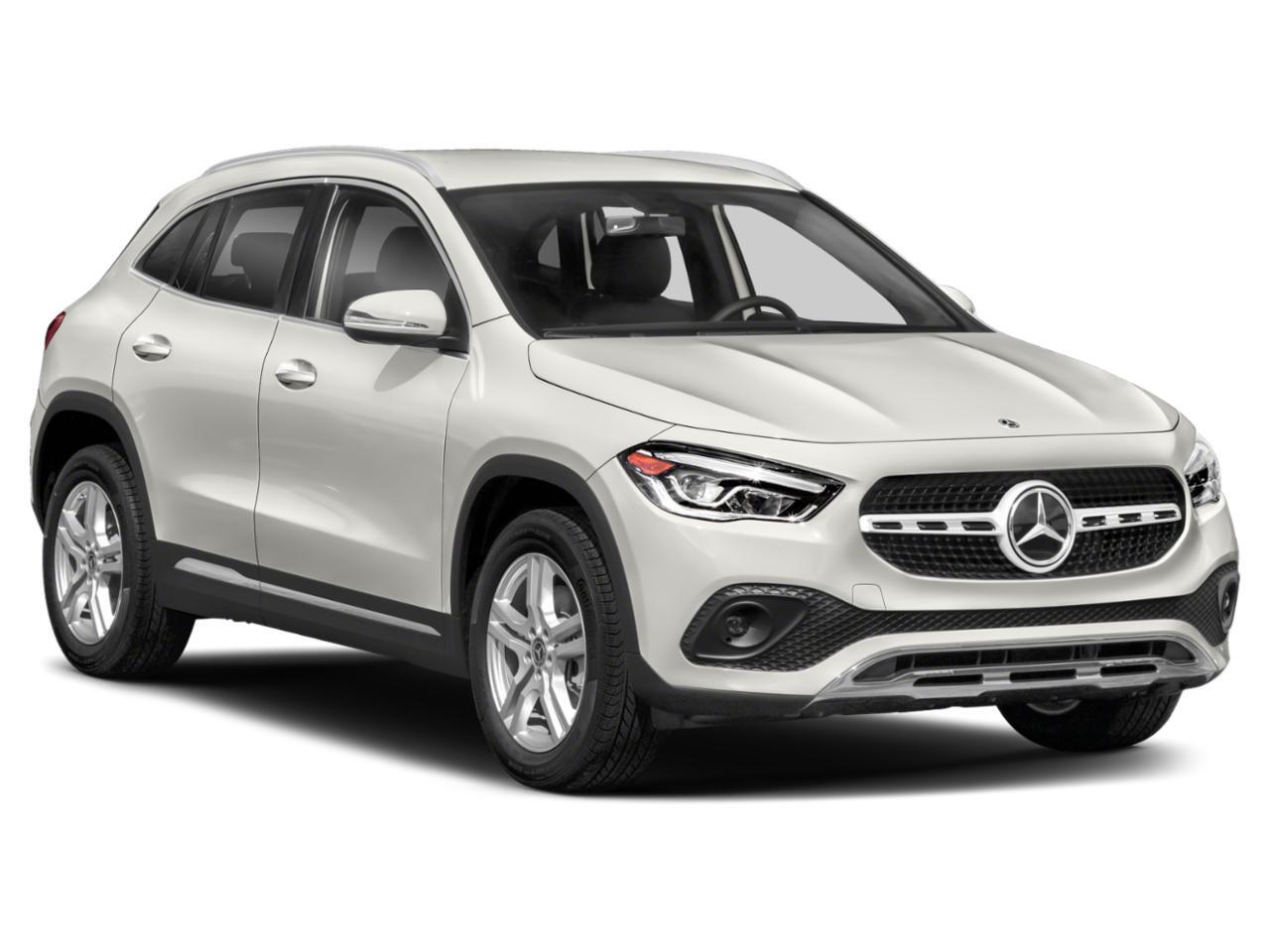 2022 Mercedes-Benz GLA 250 4MATIC&reg; SUV Irving TX