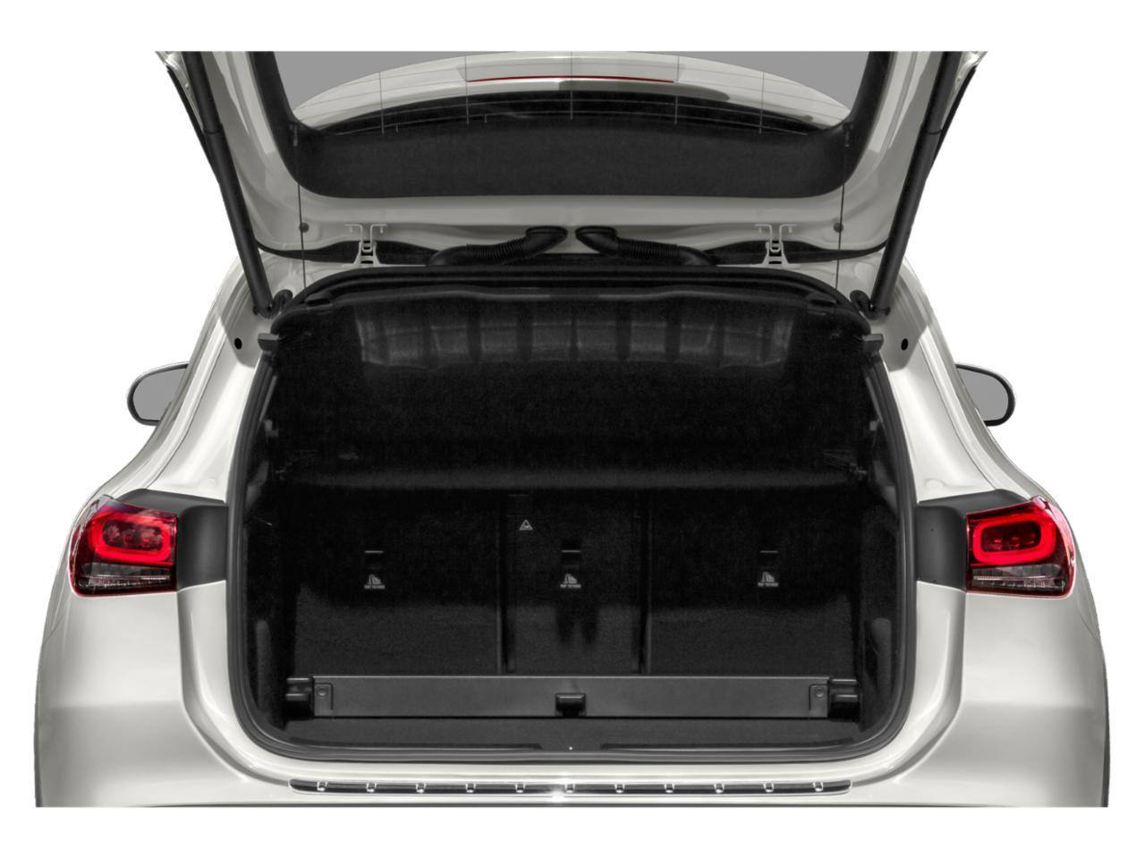 2022 Mercedes-Benz GLA 250 4MATIC&reg; SUV Irving TX