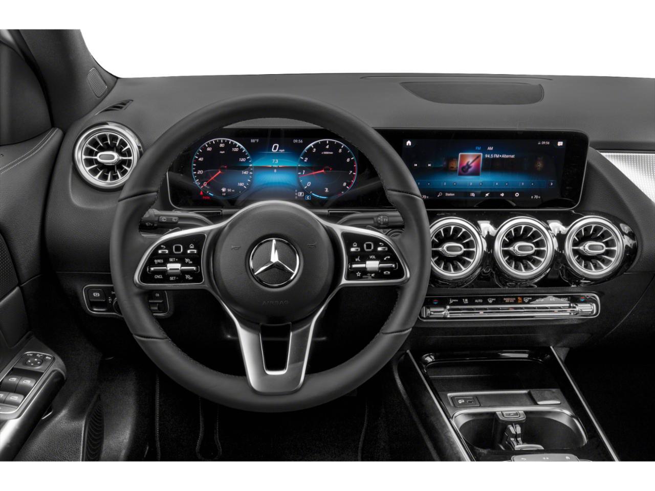 2022 Mercedes-Benz GLA 250 4MATIC&reg; SUV Irving TX