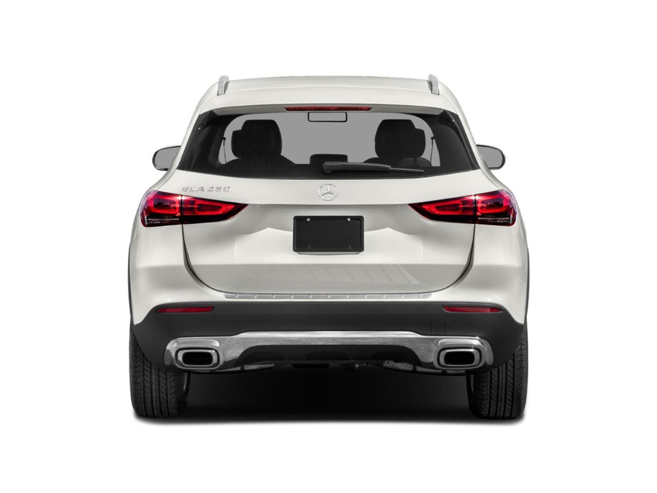 2022 Mercedes-Benz GLA 250 4MATIC&reg; SUV Irving TX