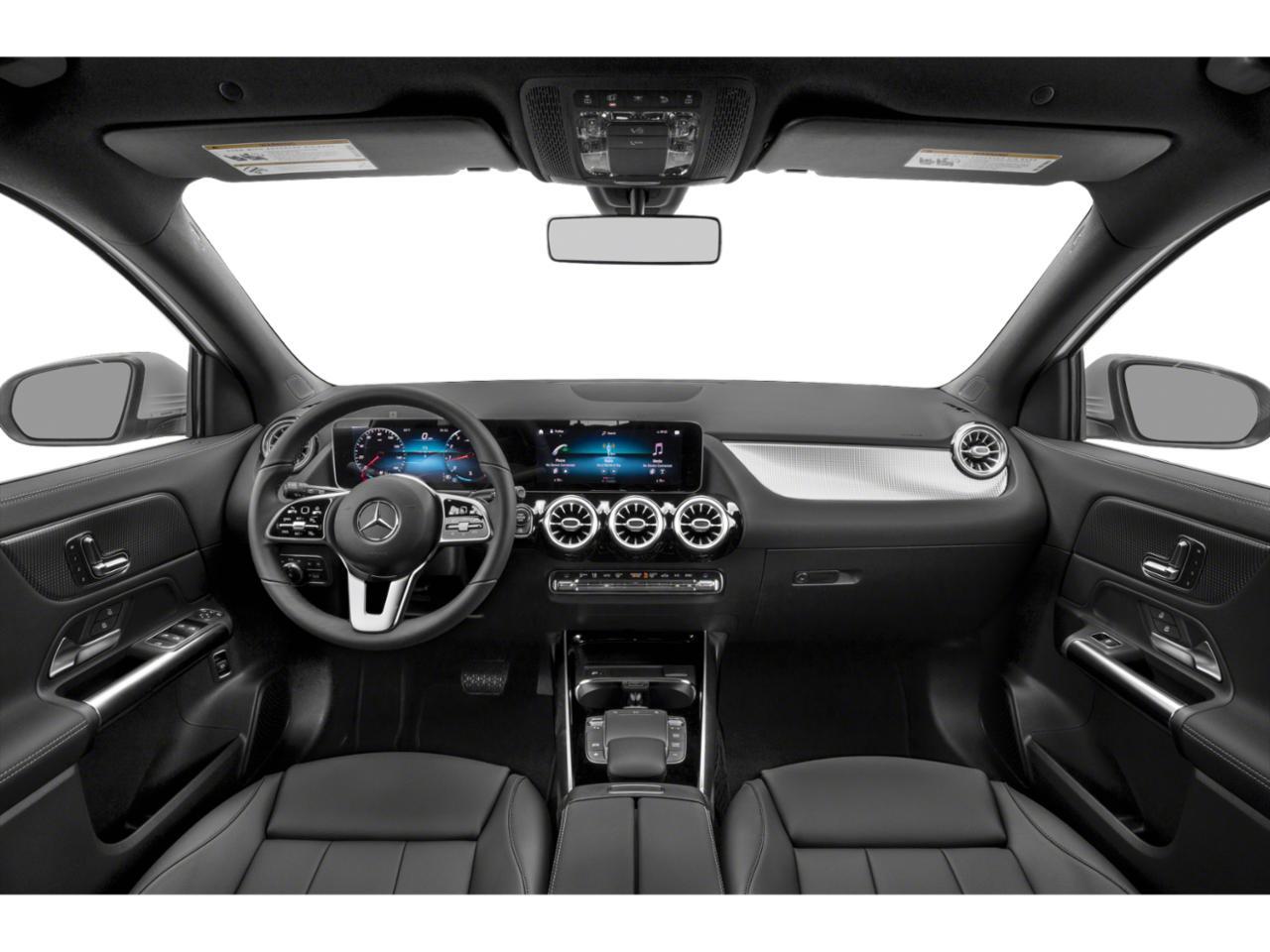 2022 Mercedes-Benz GLA 250 4MATIC&reg; SUV Irving TX