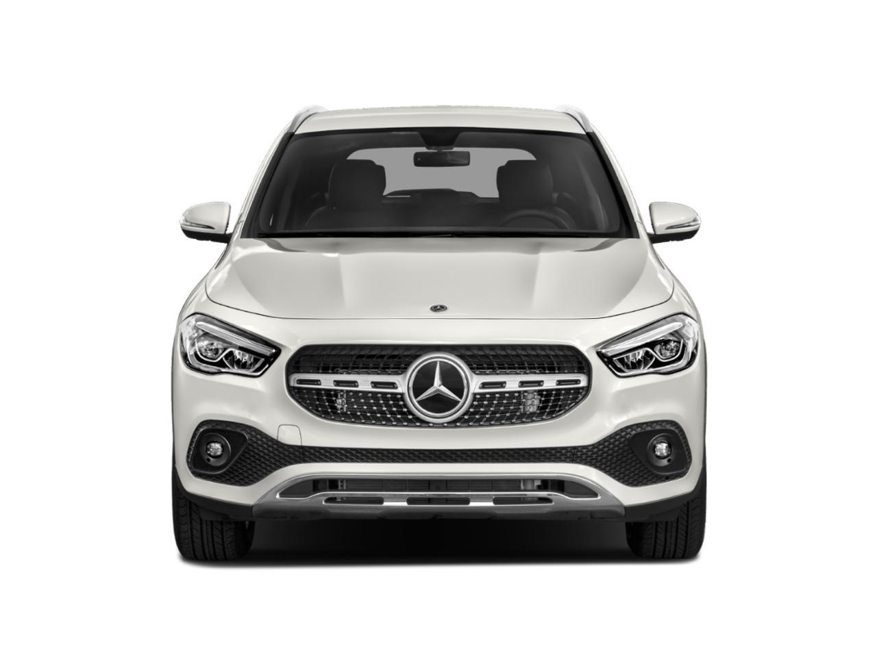 2022 Mercedes-Benz GLA 250 4MATIC&reg; SUV Irving TX