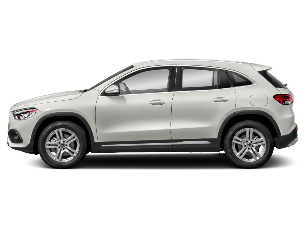 2022 Mercedes-Benz GLA 250 4MATIC&reg; SUV Irving TX