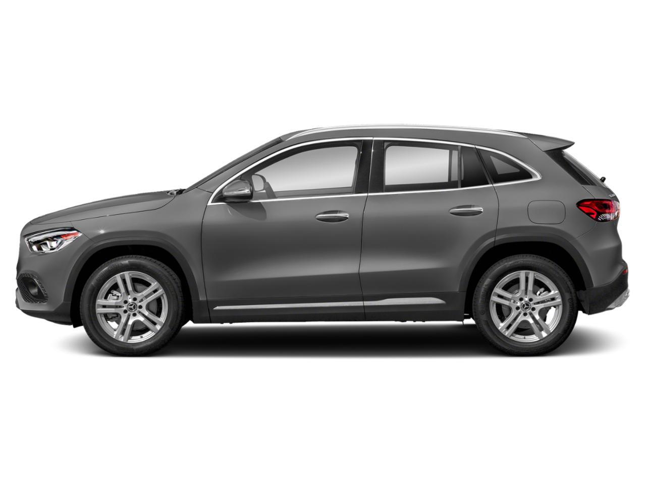 2022 Mercedes-Benz GLA 250 SUV Irving TX