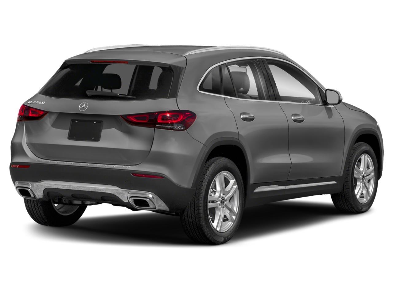 2022 Mercedes-Benz GLA 250 SUV Irving TX