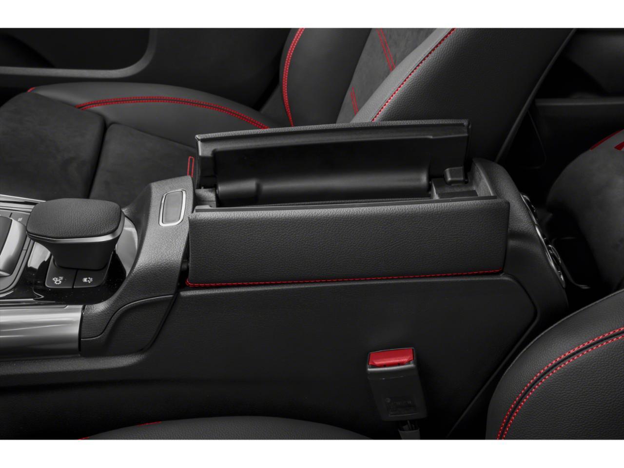 2022 Mercedes-Benz GLA GLA 45 AMG&reg; San Clemente CA