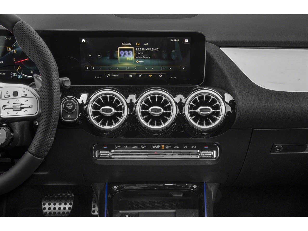 2022 Mercedes-Benz GLA GLA 45 AMG&reg; San Clemente CA