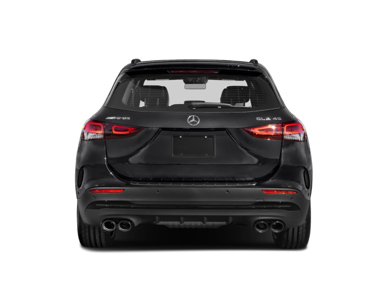 2022 Mercedes-Benz GLA GLA 45 AMG&reg; San Clemente CA