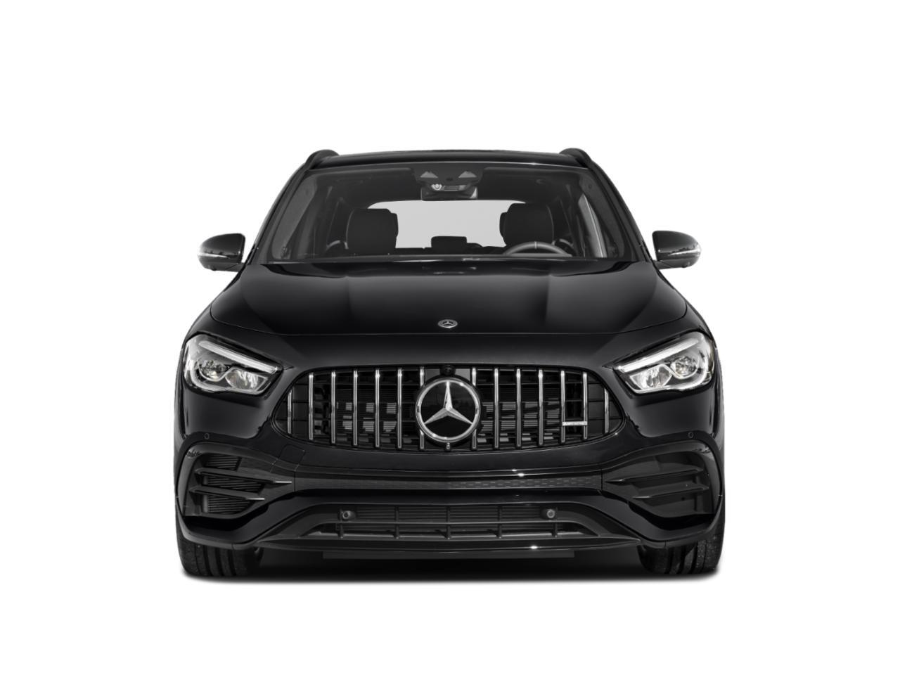 2022 Mercedes-Benz GLA GLA 45 AMG&reg; San Clemente CA