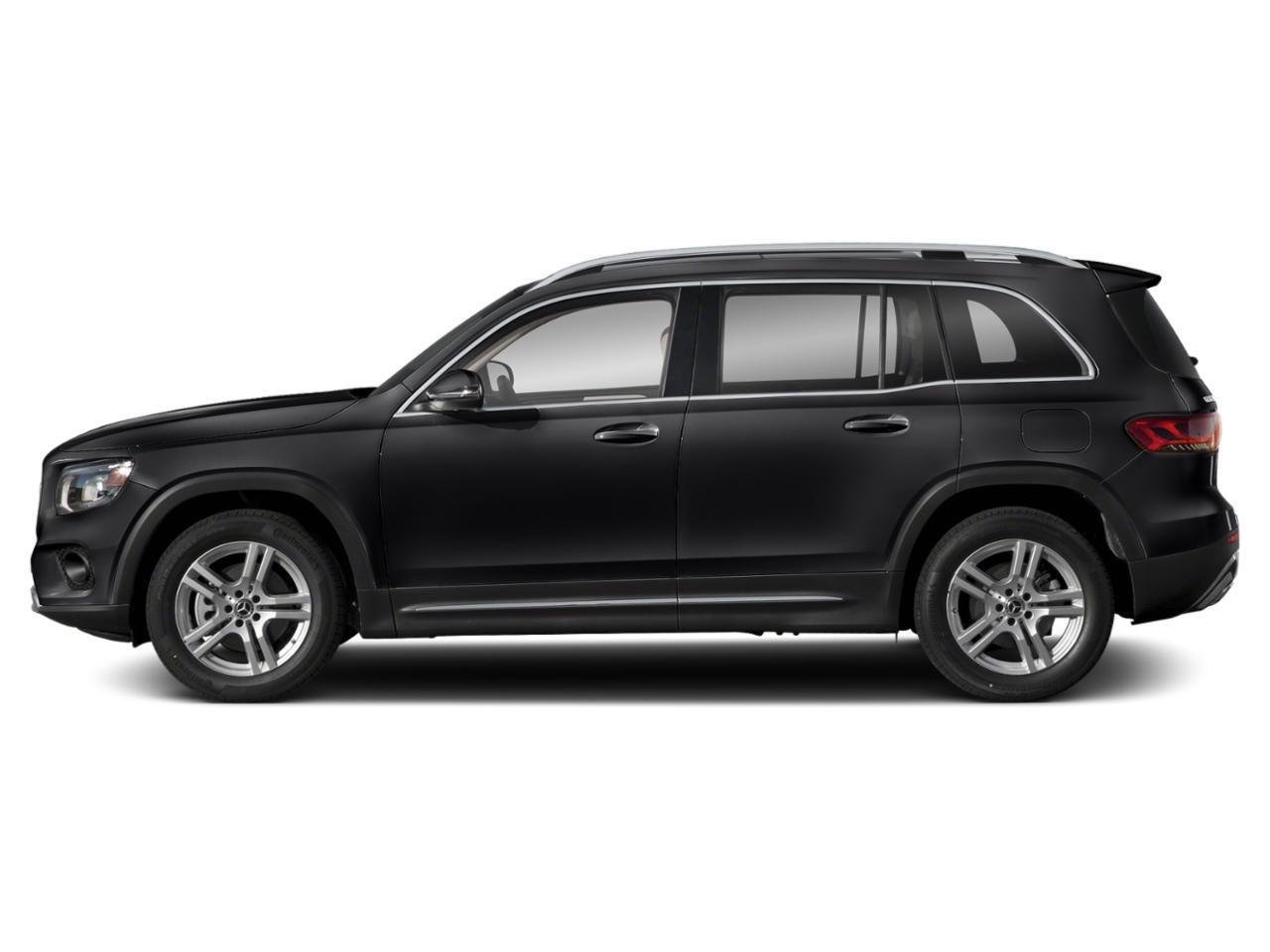 2022 Mercedes-Benz GLB 250 4MATIC Plano TX