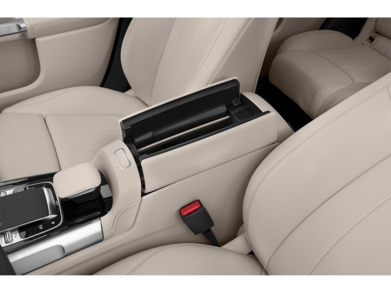 2022 Mercedes-Benz GLB 250 4MATIC Plano TX
