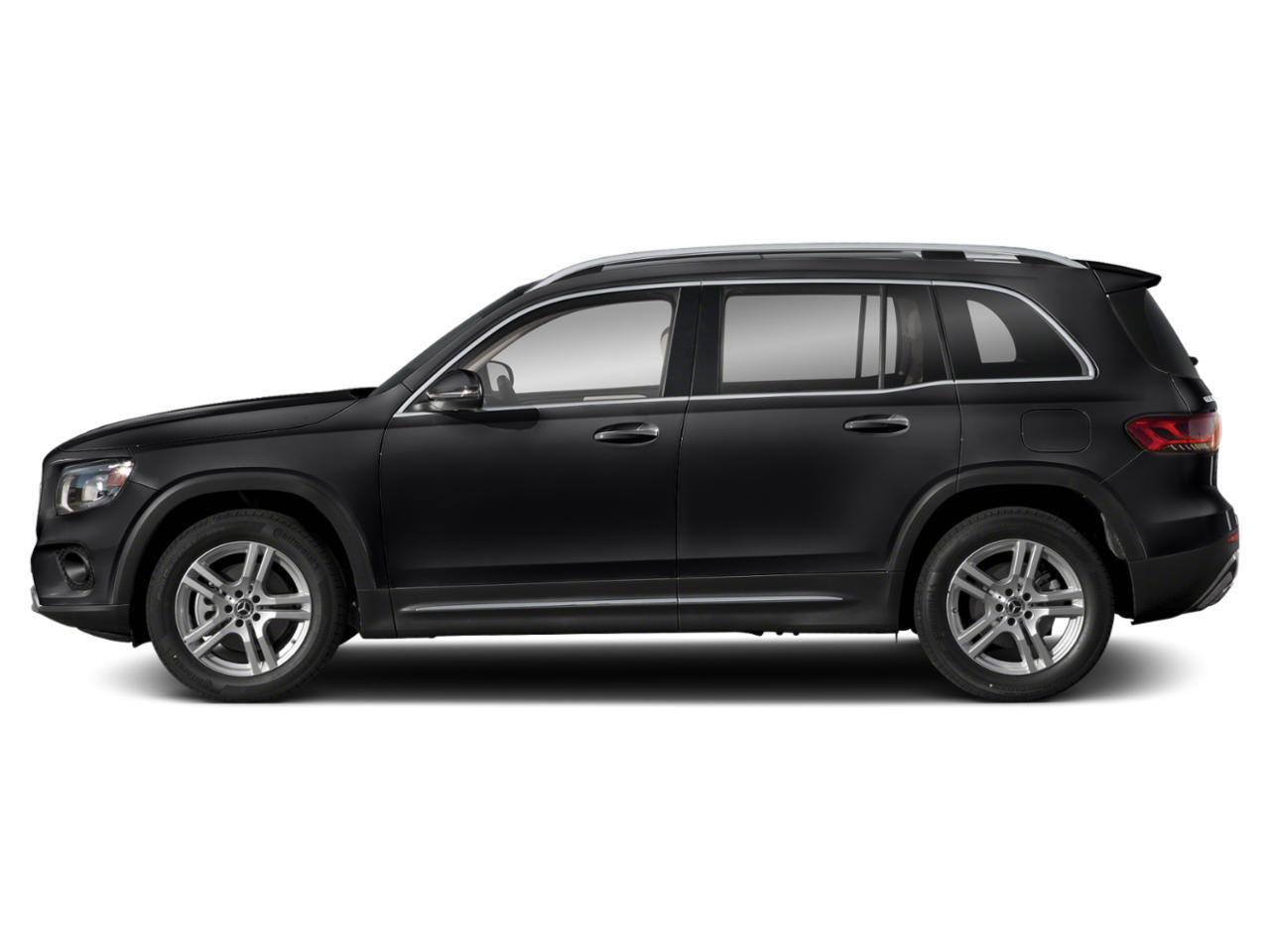 2022 Mercedes-Benz GLB 250 4MATIC&reg; SUV Irving TX
