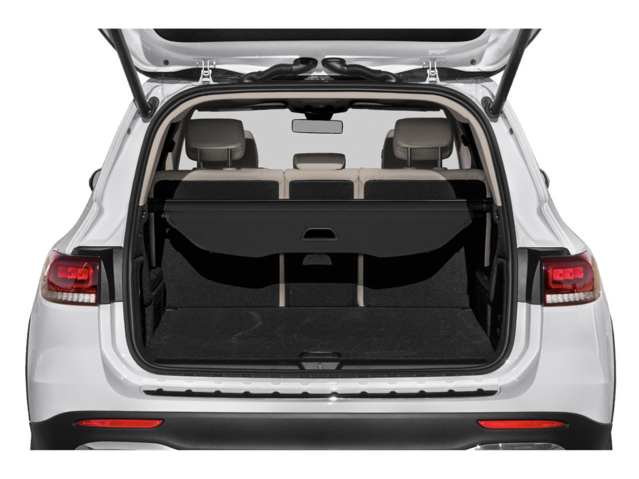 2022 Mercedes-Benz GLB 250 4MATIC&reg; SUV Irving TX