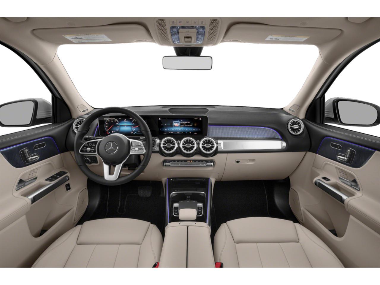 2022 Mercedes-Benz GLB 250 4MATIC&reg; SUV Irving TX