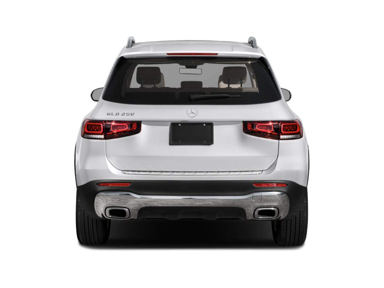 2022 Mercedes-Benz GLB 250 4MATIC&reg; SUV Irving TX