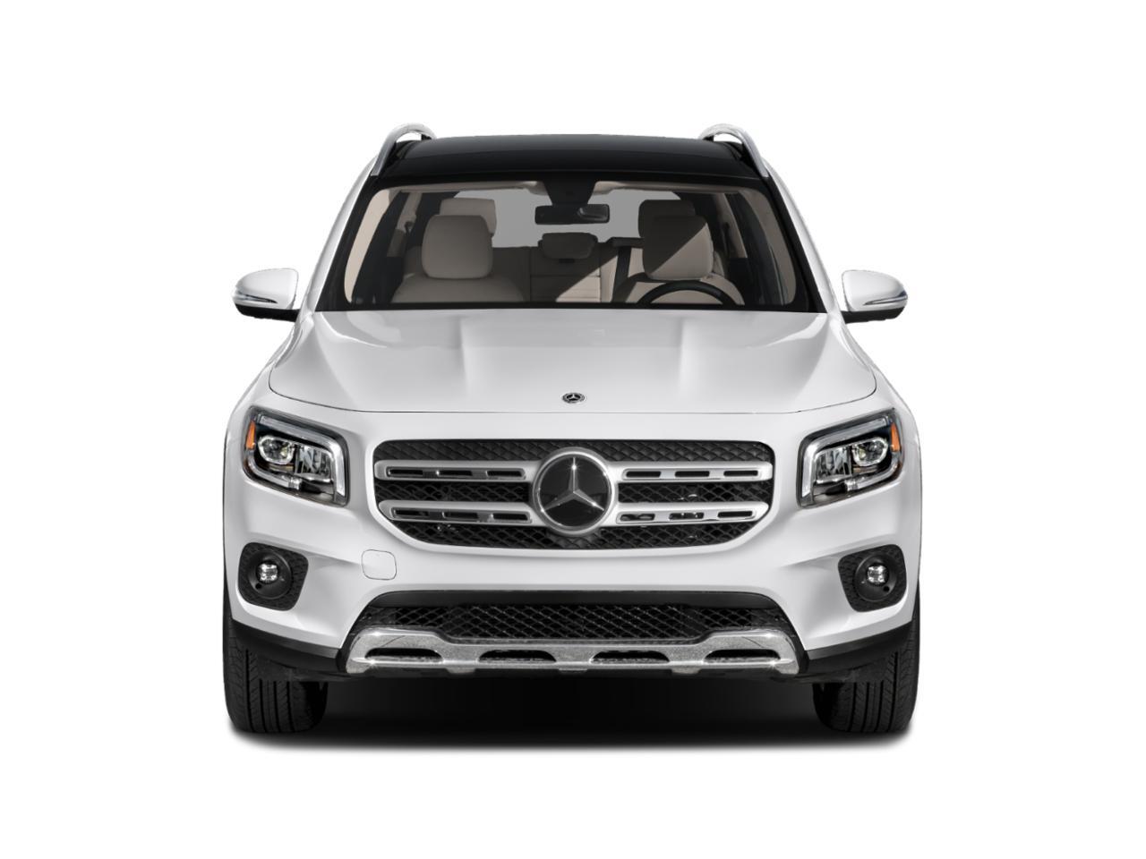 2022 Mercedes-Benz GLB 250 4MATIC&reg; SUV Irving TX