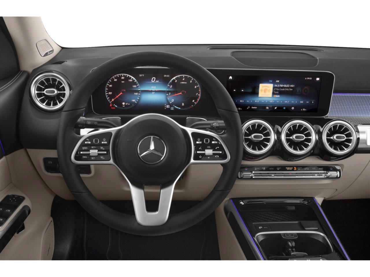 2022 Mercedes-Benz GLB 250 4MATIC&reg; SUV Irving TX