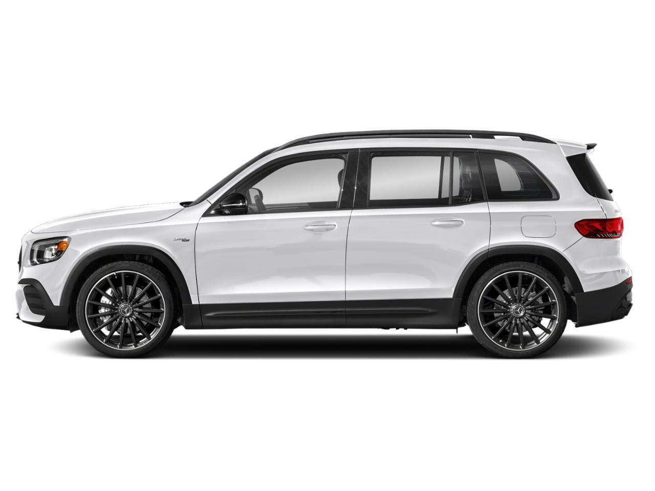 2022 Mercedes-Benz GLB AMG GLB 35 Irving TX