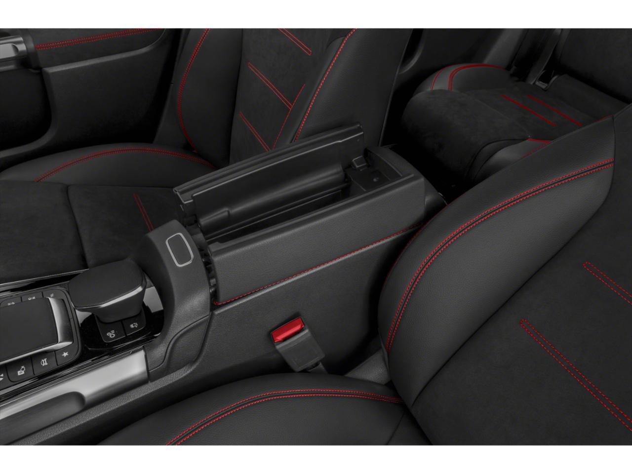 2022 Mercedes-Benz GLB AMG GLB 35 Irving TX