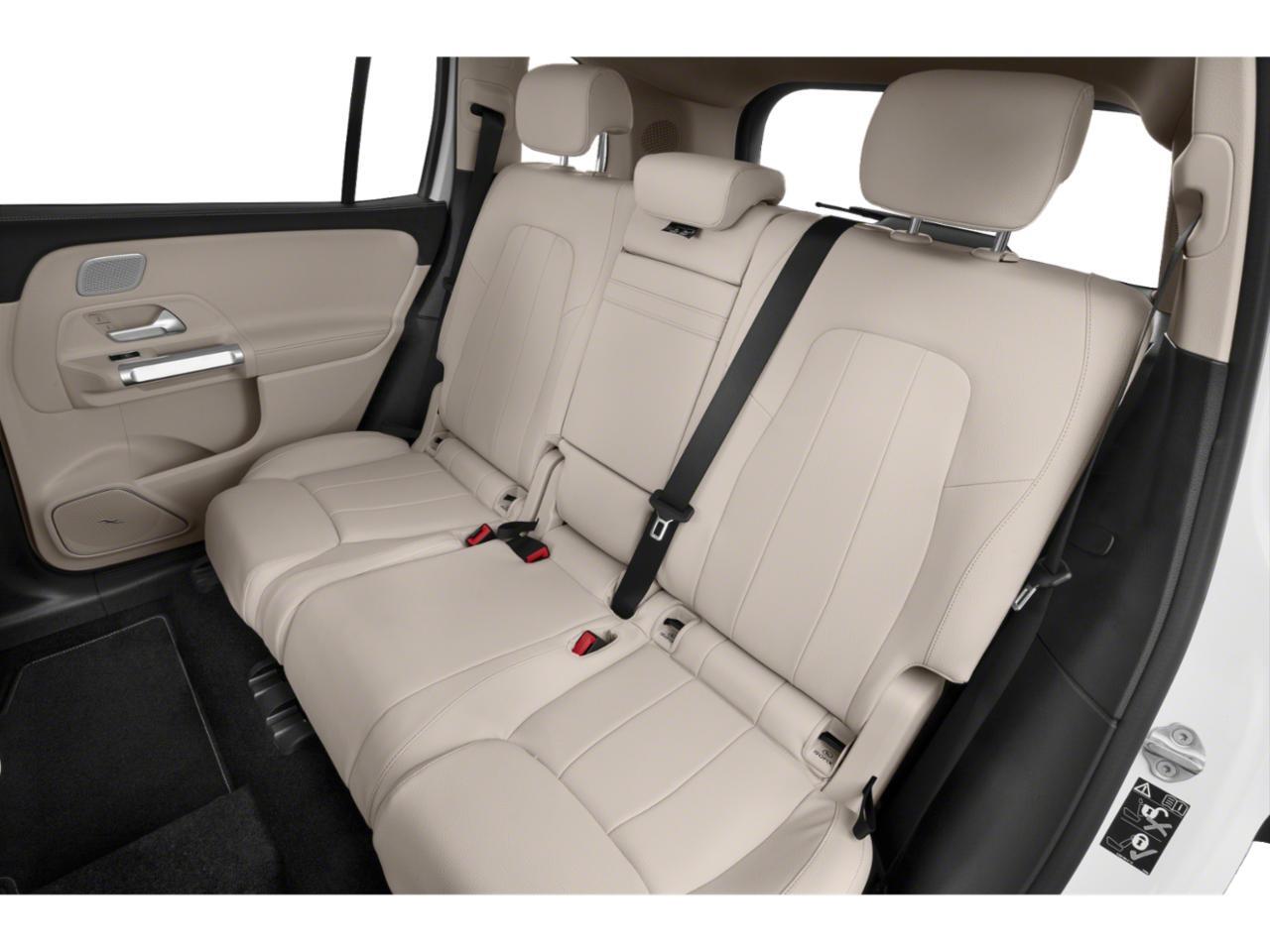 2022 Mercedes-Benz GLB GLB 250 San Juan TX