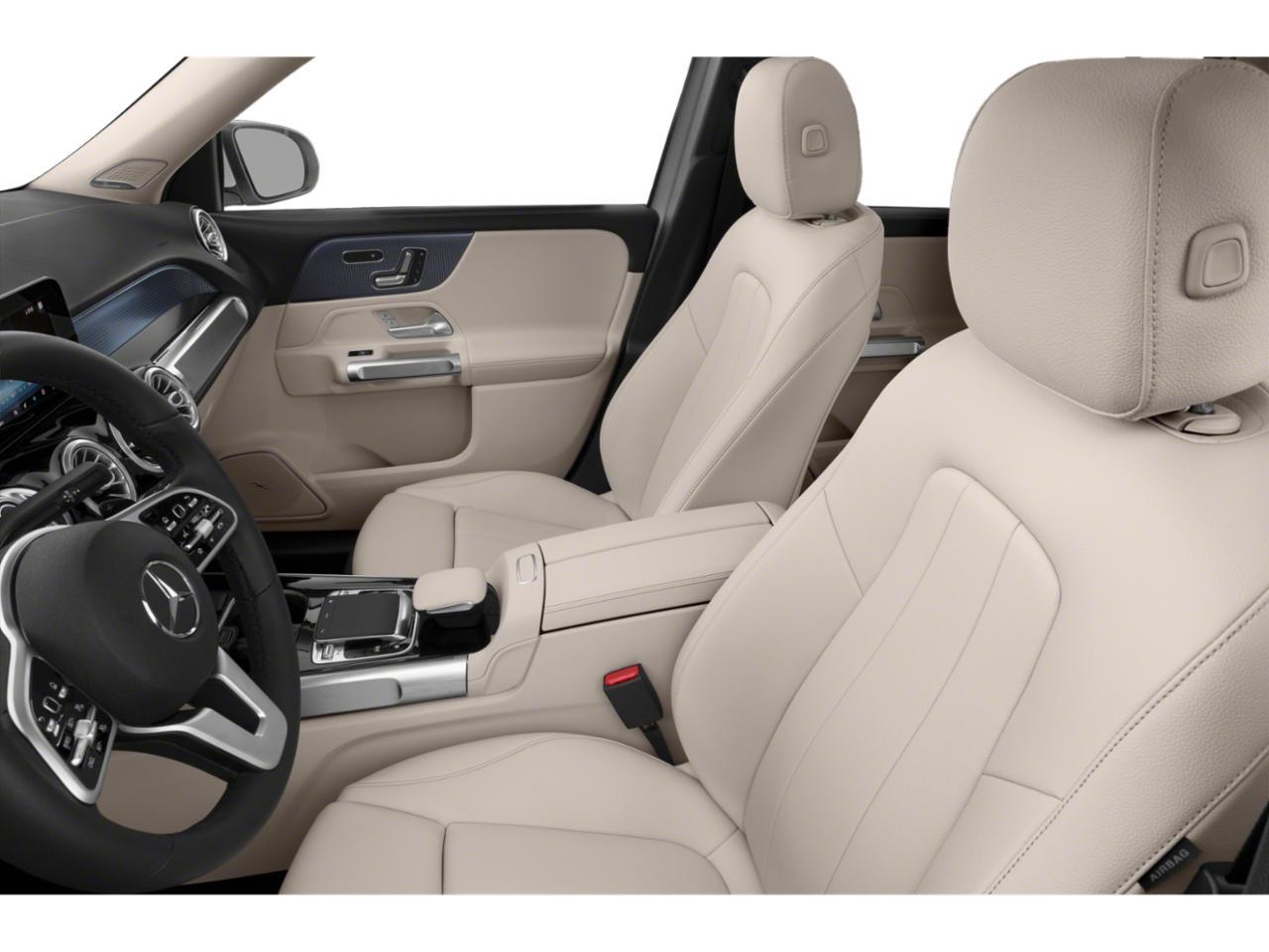 2022 Mercedes-Benz GLB GLB 250 San Juan TX