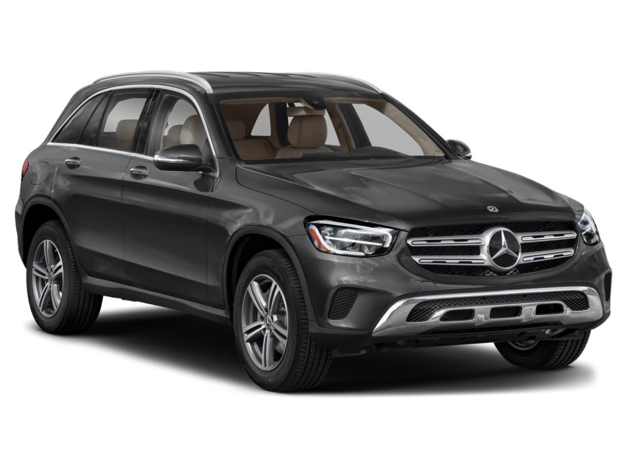 2022 Mercedes-Benz GLC 300 4MATIC SUV Plano TX