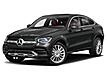 2022 Mercedes-Benz GLC 300 4MATIC® Coupe