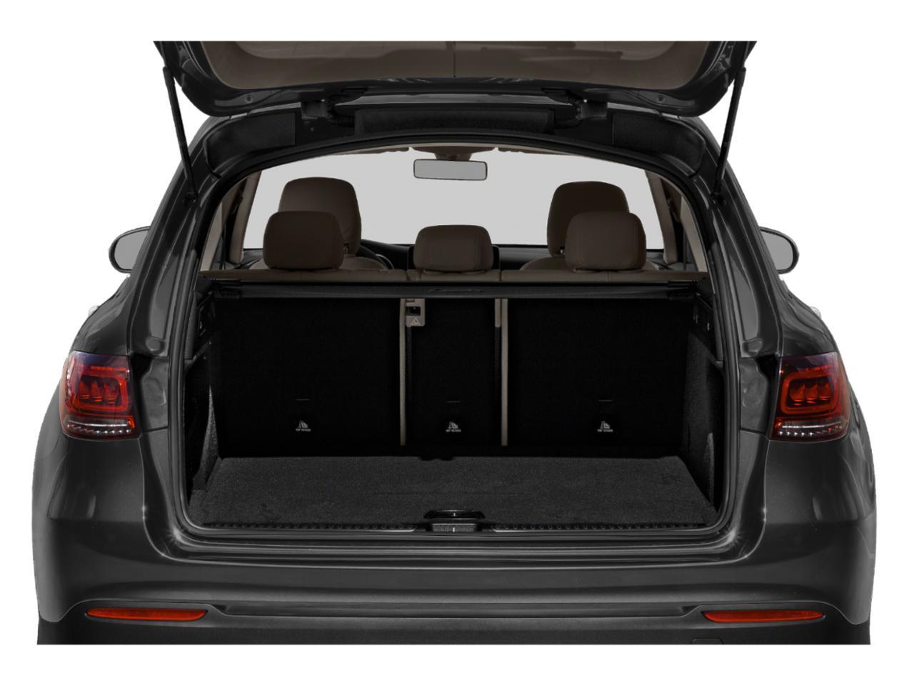 2022 Mercedes-Benz GLC 300 4MATIC&reg; SUV Irving TX