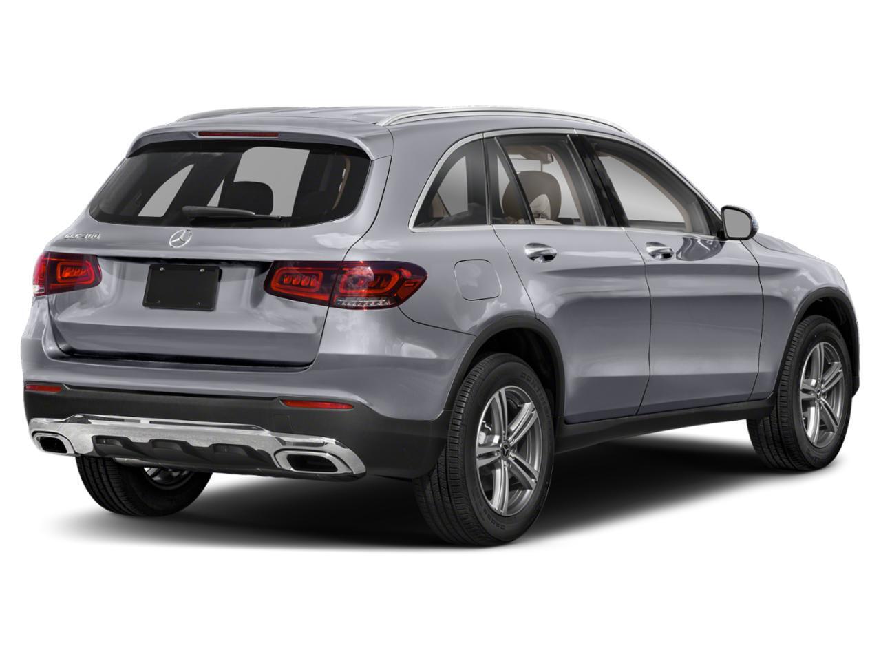 2022 Mercedes-Benz GLC 300 SUV Irving TX