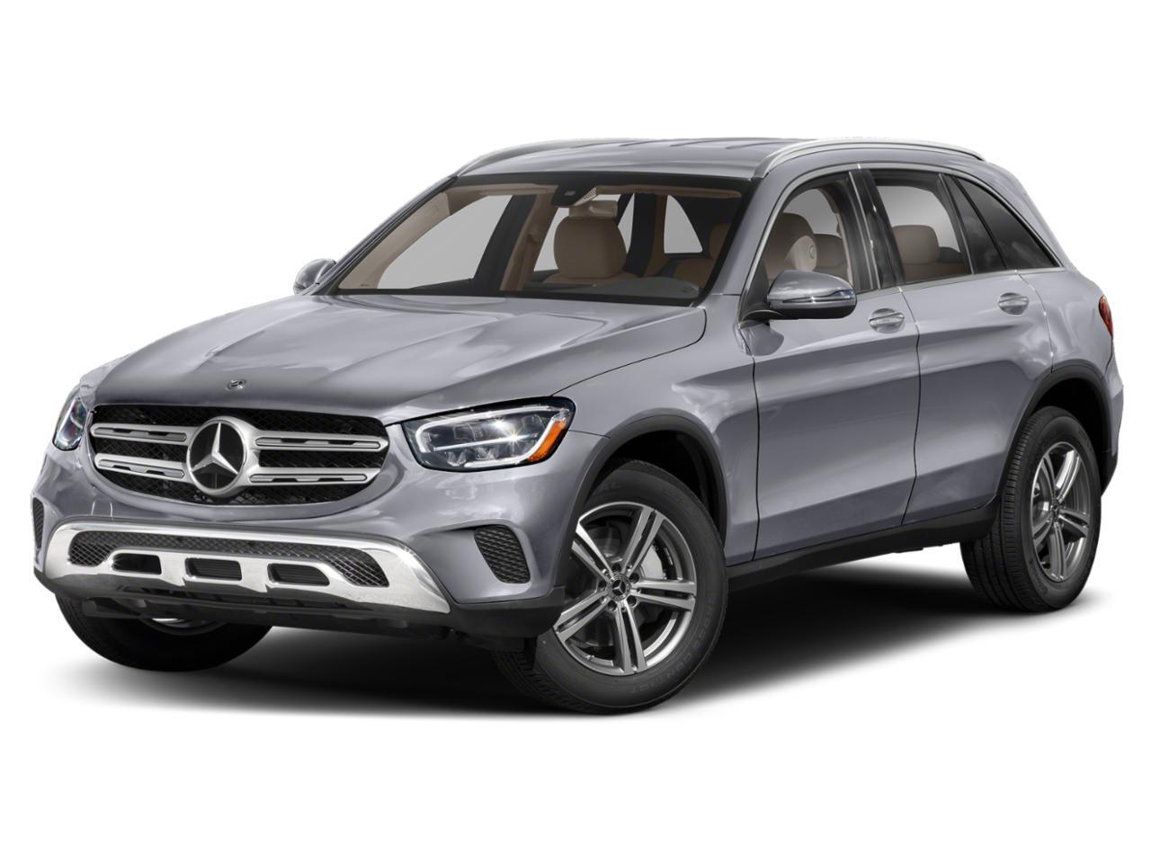 2022 Mercedes-Benz GLC 300 SUV Irving TX