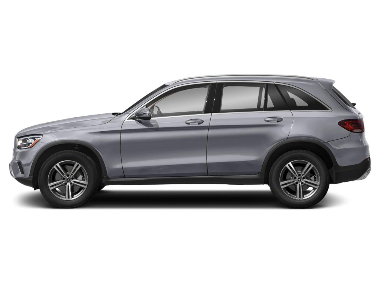 2022 Mercedes-Benz GLC 300 SUV Irving TX