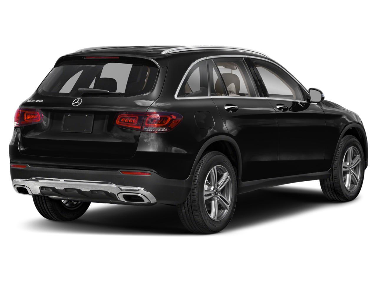 2022 Mercedes-Benz GLC GLC 300 San Clemente CA