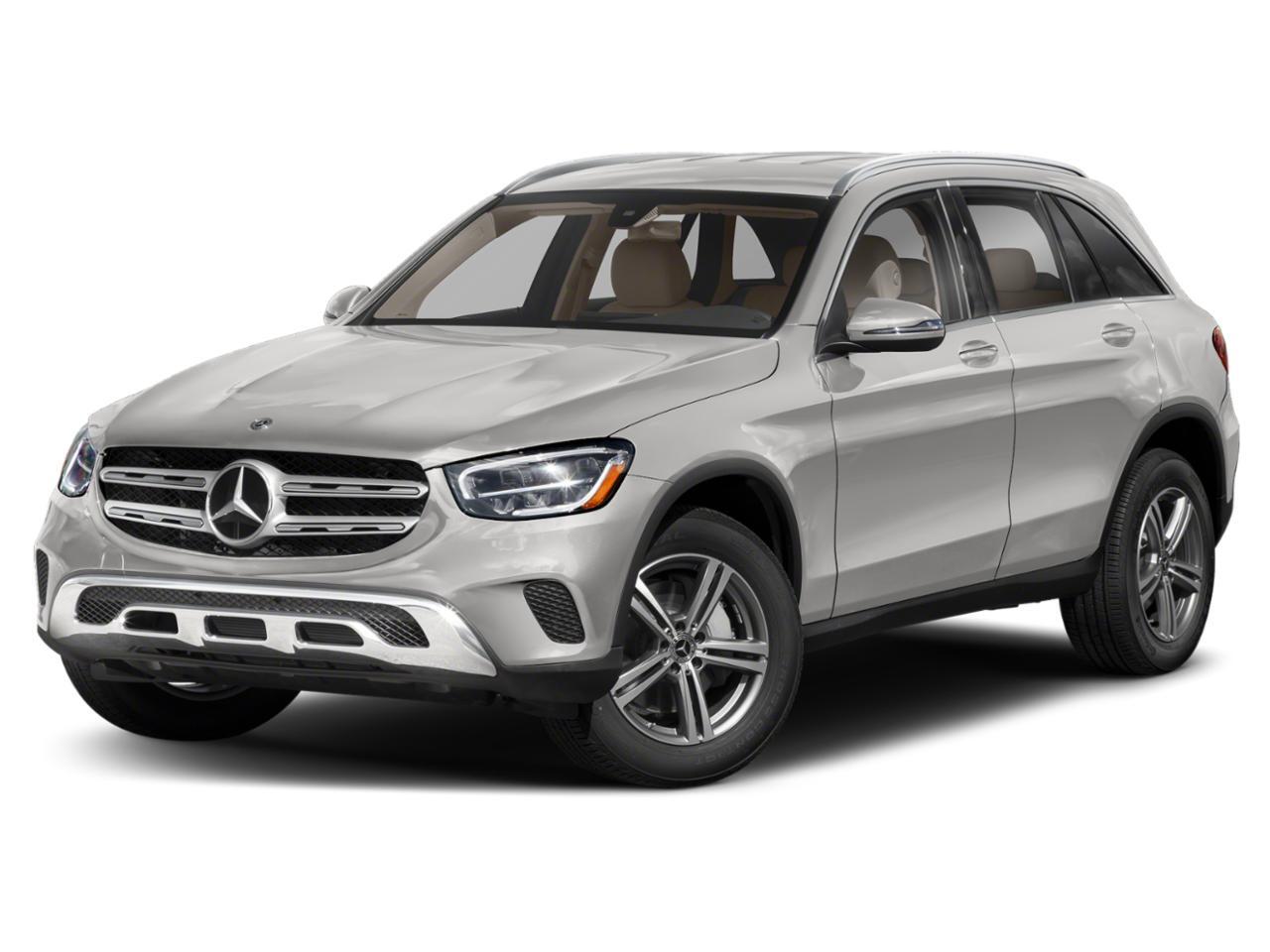 2022 Mercedes-Benz GLC