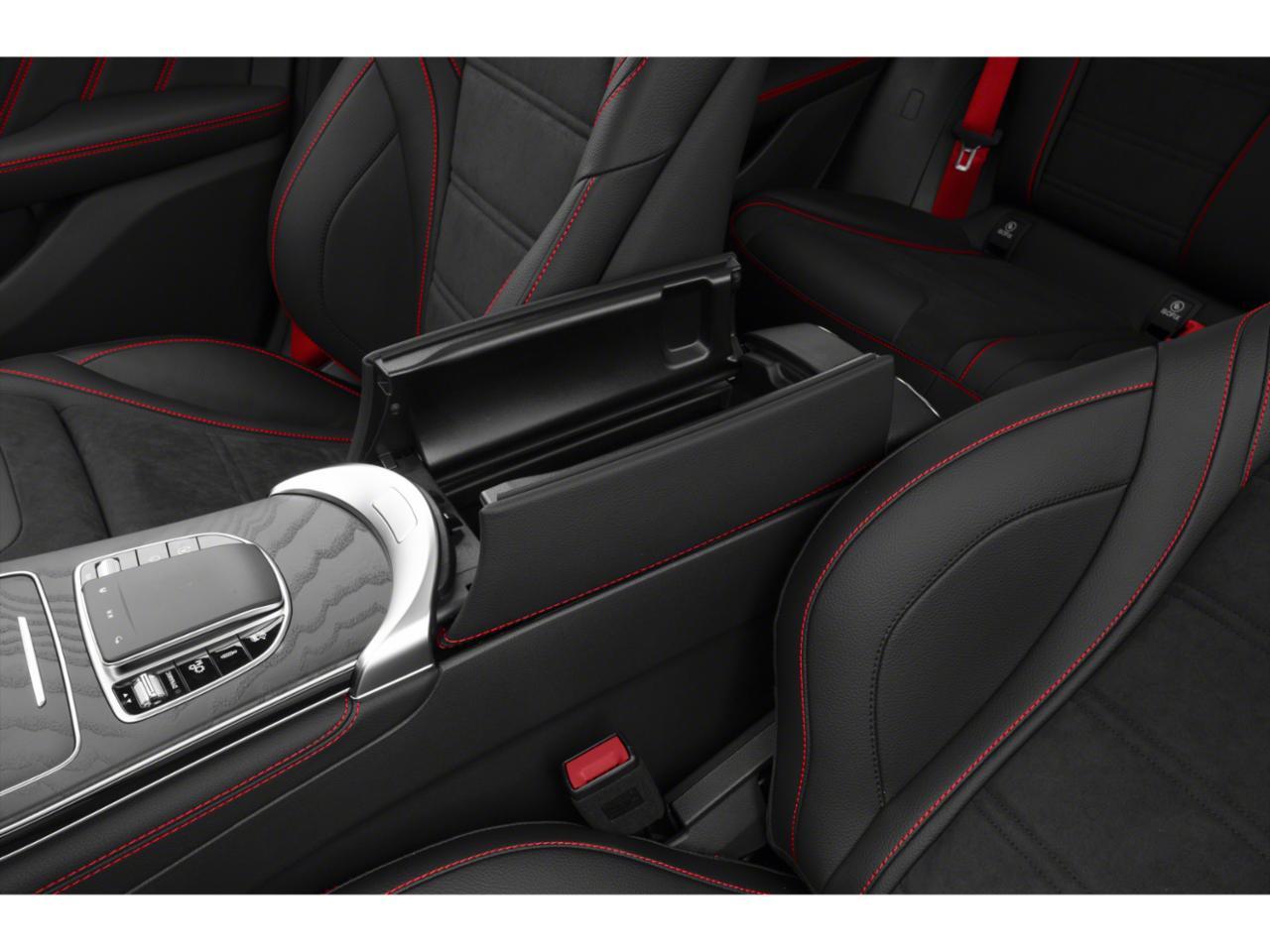 2022 Mercedes-Benz GLC GLC 43 AMG&reg; Carrollton TX