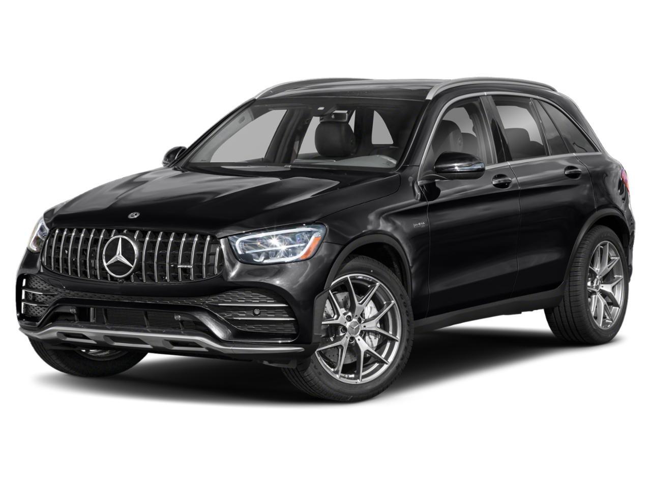2022 Mercedes-Benz GLC GLC 43 AMG&reg; Carrollton TX