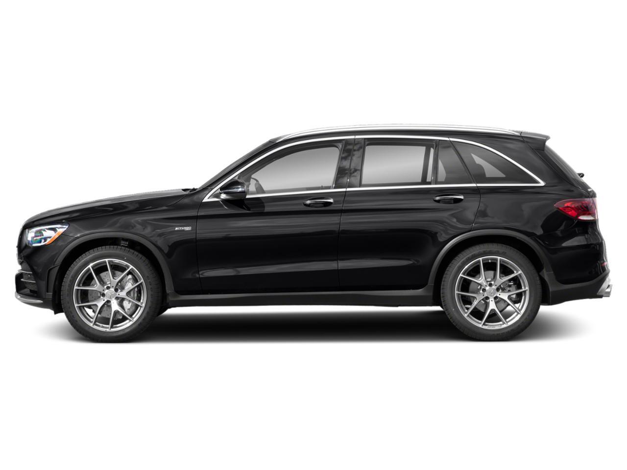 2022 Mercedes-Benz GLC GLC 43 AMG&reg; Carrollton TX