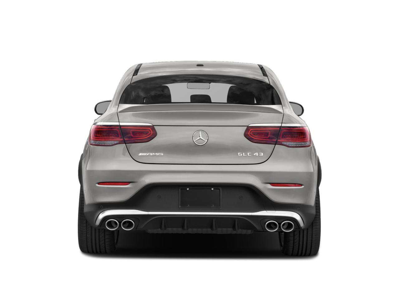 2022 Mercedes-Benz GLC GLC 43 AMG&reg; San Clemente CA