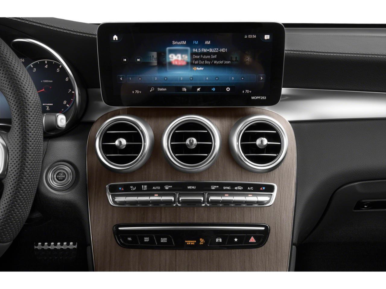 2022 Mercedes-Benz GLC GLC 43 AMG&reg; San Clemente CA