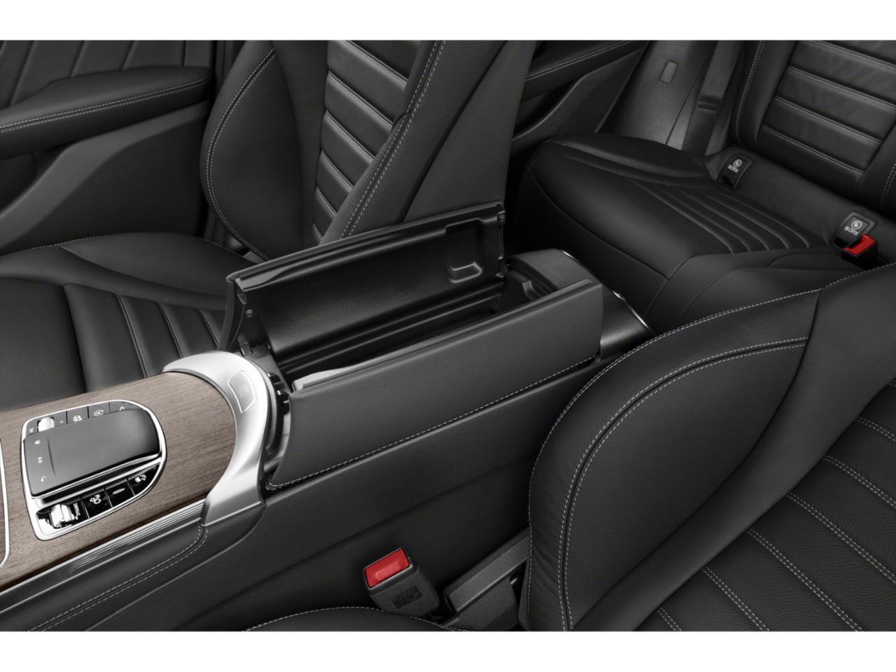 2022 Mercedes-Benz GLC GLC 43 AMG&reg; San Clemente CA