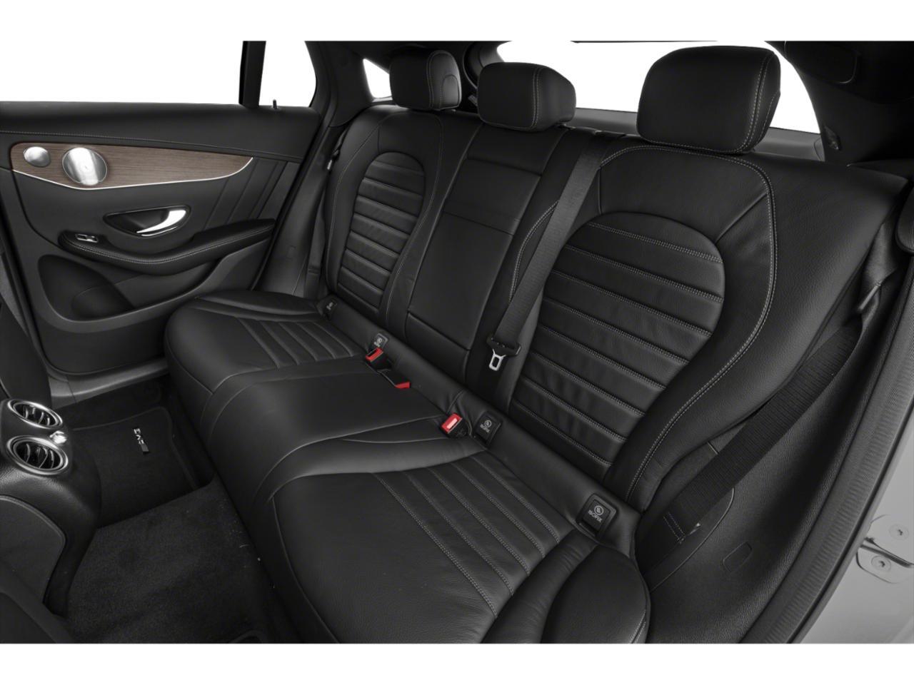 2022 Mercedes-Benz GLC GLC 43 AMG&reg; San Clemente CA