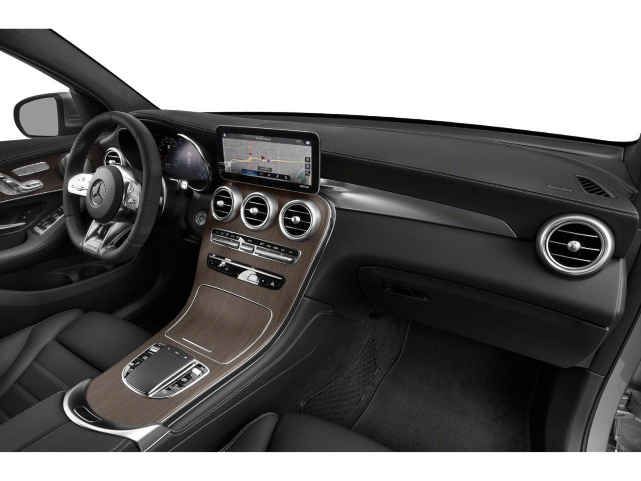 2022 Mercedes-Benz GLC GLC 43 AMG&reg; San Clemente CA