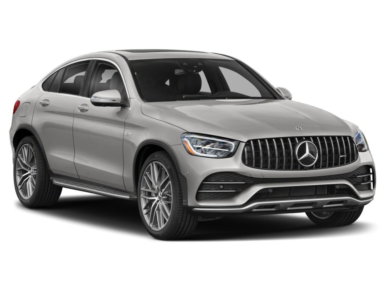 2022 Mercedes-Benz GLC GLC 43 AMG&reg; San Clemente CA