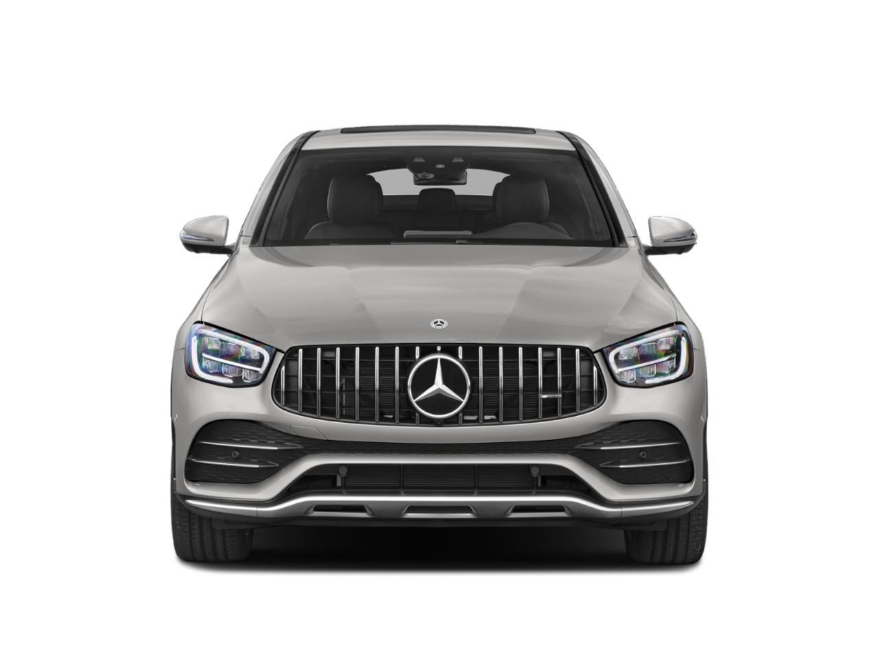 2022 Mercedes-Benz GLC GLC 43 AMG&reg; San Clemente CA