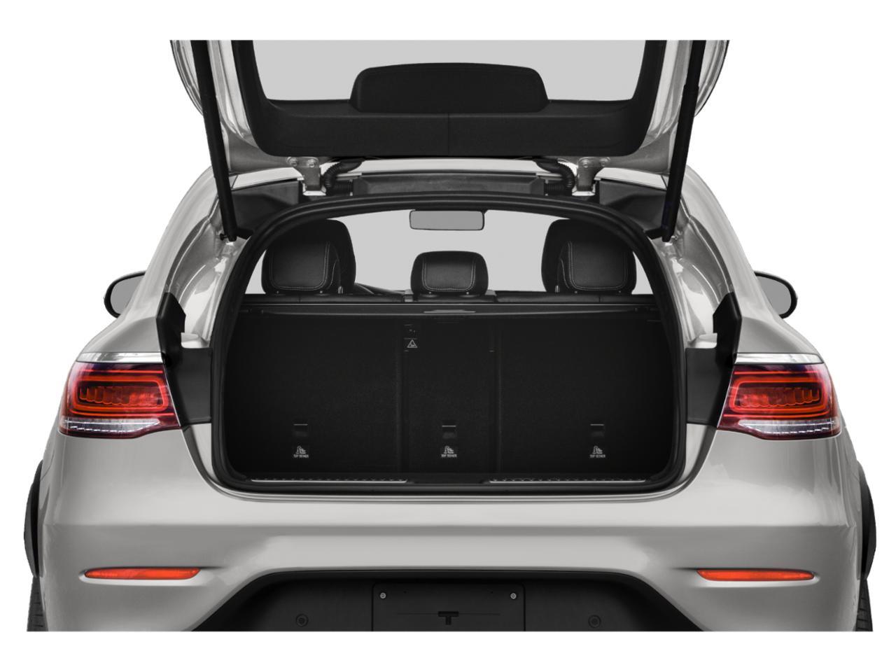 2022 Mercedes-Benz GLC GLC 43 AMG&reg; San Clemente CA