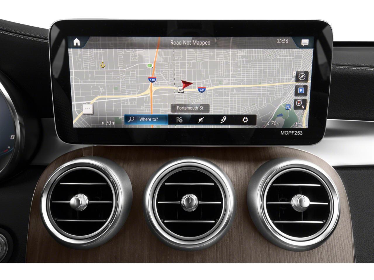 2022 Mercedes-Benz GLC GLC 43 AMG&reg; San Clemente CA